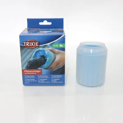 Dog accessory (Blue) from Trixie