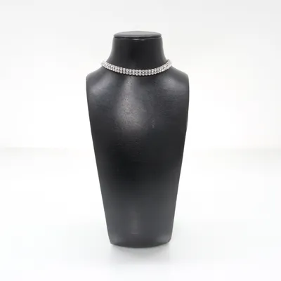 Ketting (Zilver) van Zara Onbekend materiaal