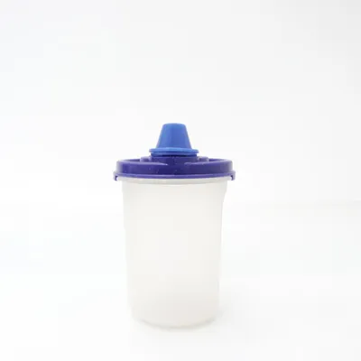 Keukengerei (Lila) van Tupperware