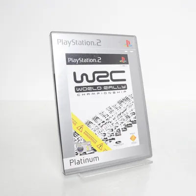 Video game