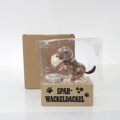 Spaarpot (Dackel)