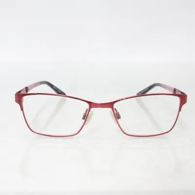 Glasses (Pink) from Titanium