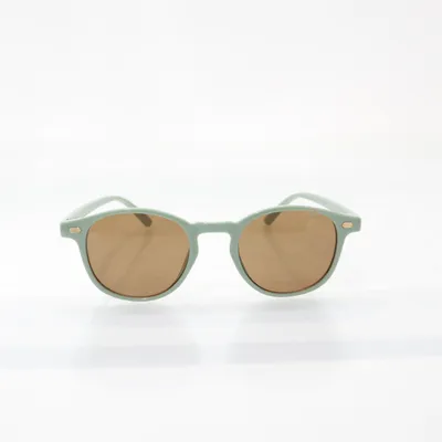 Sunglasses (Green) from Ernsting's Family
