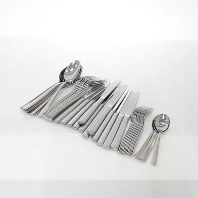 Bestick (Silverfärgad) från Cromargan