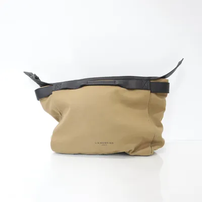 Weekendbag (Beige, Svart) från Liebeskind Berlin