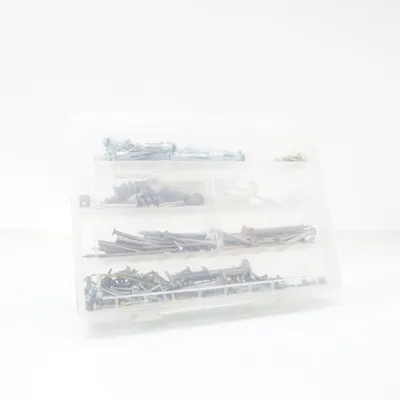 Schroevenset van Clas Ohlson