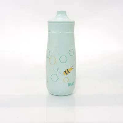Tuitbeker (Blauw, Meerkleurig) van NUK