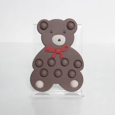 Activiteitenspeelgoed (Bruin) van Zara Home