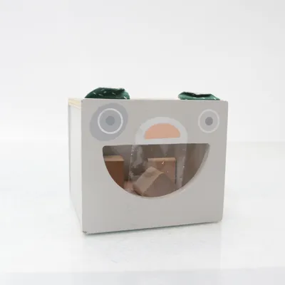 Activiteitenspeelgoed (Grijs, Beige) van Micki