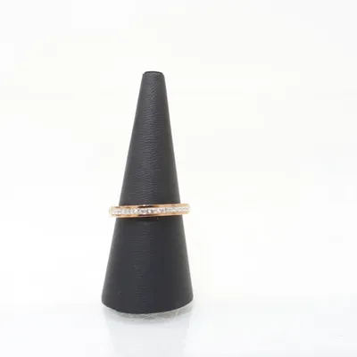 Ring (Goud, Wit) van Coeur de Lion Onbekend materiaal