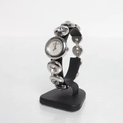 Polshorloge (Zilver) van DKNY