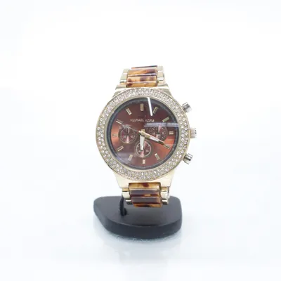 Polshorloge (MK-C087) van Michael Kors