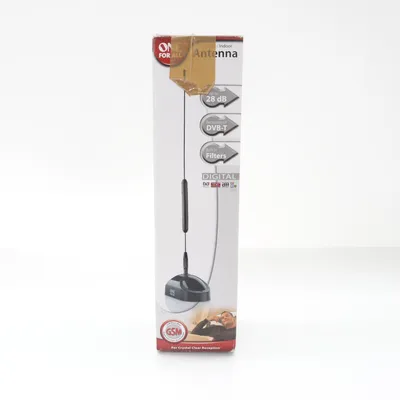Antenne (Zwart, Lila) van GSM