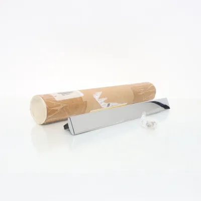 Drawer pull (Miele BACKOFEN DS6000 Griff obsw, 9445660 Hersteller Artikelnummer: 22996100D) from Miele