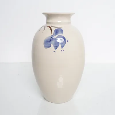 Vase (Beige)