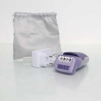 Epilator (Lila) van Rowenta