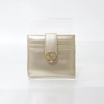 Pung (Guld) fra U.S. Polo Assn.