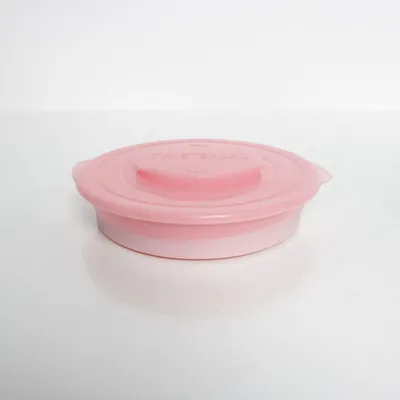 Matlåda (Rosa) från Twistshake