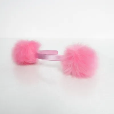 Diadeem (Roze)