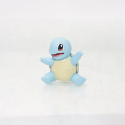 Toy figurine (Blue, Multicolored) from Pokémon