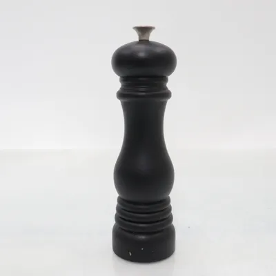 Pepermolen (Zwart) van Le Creuset