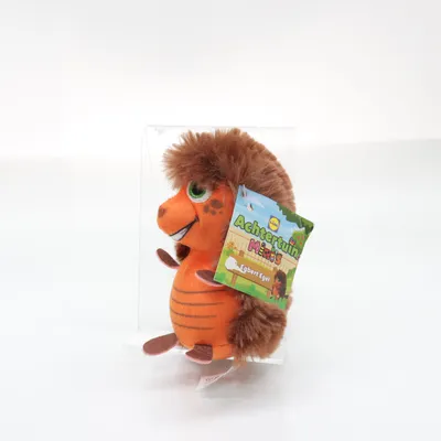 Soft toy (Brown, Orange, Multicolored) from Lidl