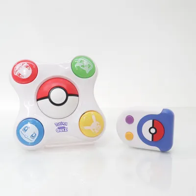 Gezelschapsspel van Pokémon