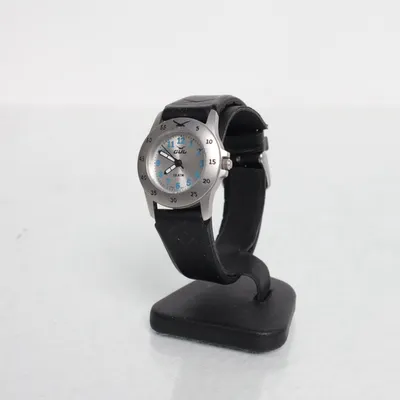 Wristwatch (Black) from GUL