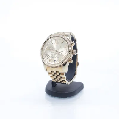 Polshorloge (MK-5556) van Michael Kors
