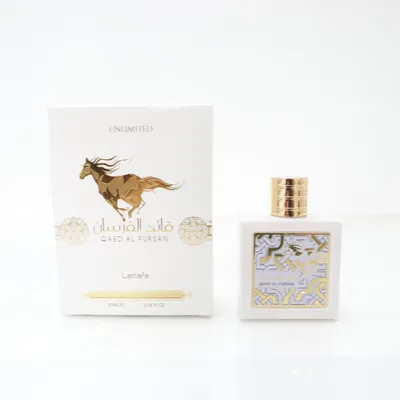 Eau de Parfum (Qaed al Fursan) de Lattafa