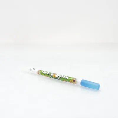 Pen (Wit, Meerkleurig) van Pelikan