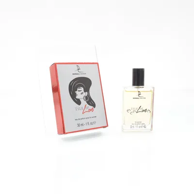 Eau de Parfum från Dorall Collection