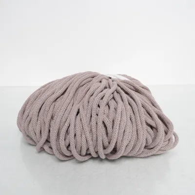 Yarn (Brown) from Bobbiny