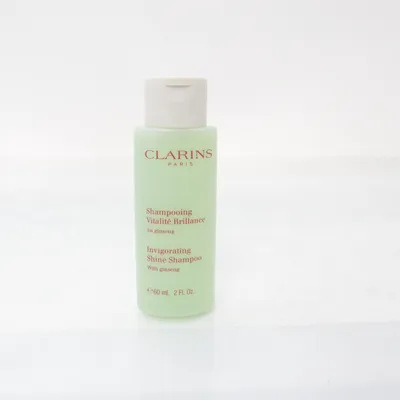 Shampoo fra Clarins Paris