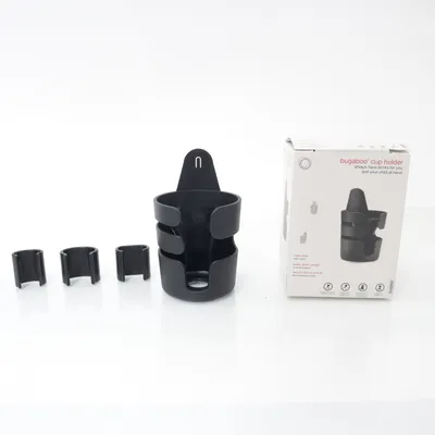 Barnvagnstillbehör (Svart) från Bugaboo