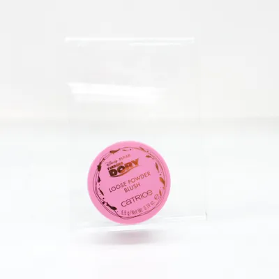 Blush (Roze) van Dory