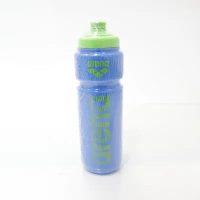 Waterfles (Blauw, Groen) van Arena