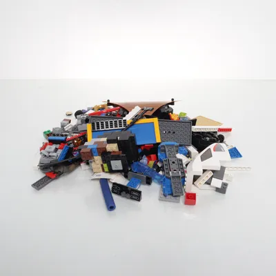 Bouwblokken (Meerkleurig) van LEGO