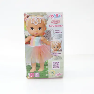 Pop (Beige, Meerkleurig) van Baby Born