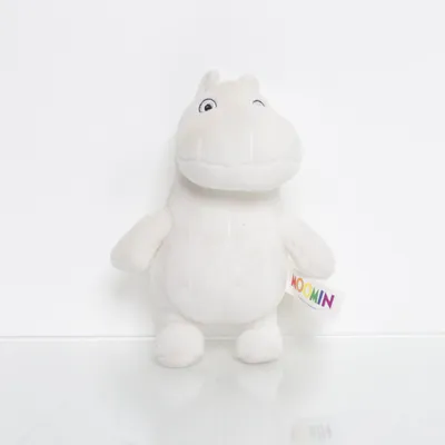 Krammedyr (Hvid) fra Moomin