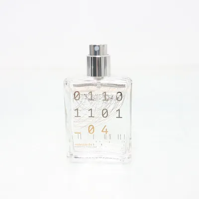 Eau de Toilette (Molecule 04) from Escentric Molecules