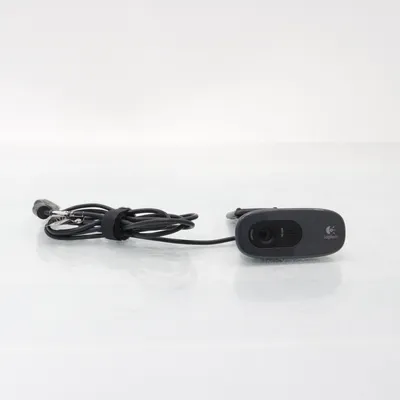 Webcam van Logitech