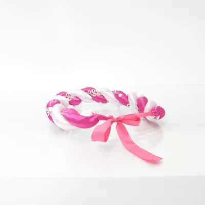 Hairband (Pink)