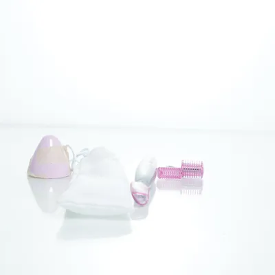 Trimmer (N2820) från Braun