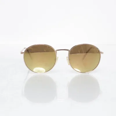 Zonnebril (Zilver) van Ale-Hop