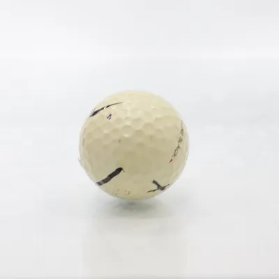 Golfbal (Beige) van Nike