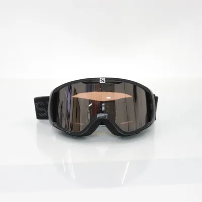 Ski goggles (Black) from Salomon