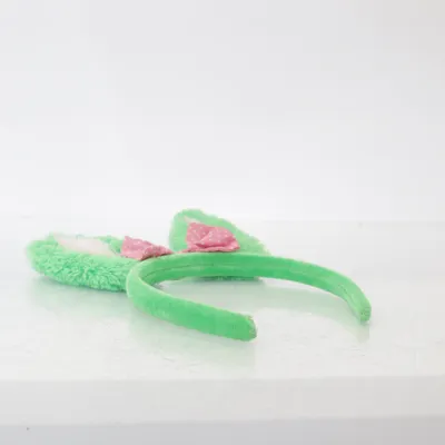 Costume accessories (Green, Multicolored)