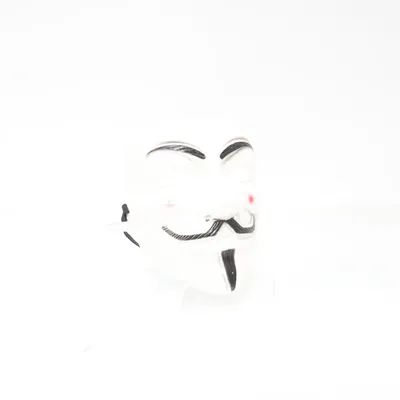 Kostuum accessoires (Wit, Meerkleurig)