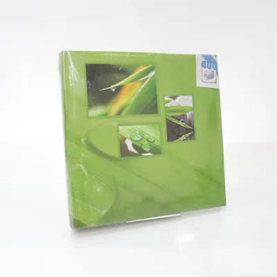 Fotoalbum (Groen) van Hama